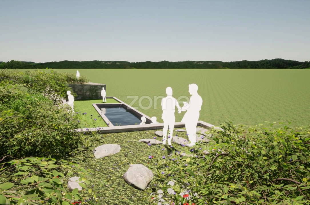 Quinta T5 para Venda em Barcos e Santa Leocádia Foto 66