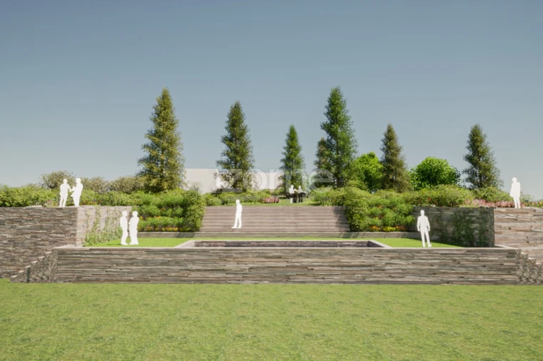 Quinta T5 para Venda em Barcos e Santa Leocádia Foto 61