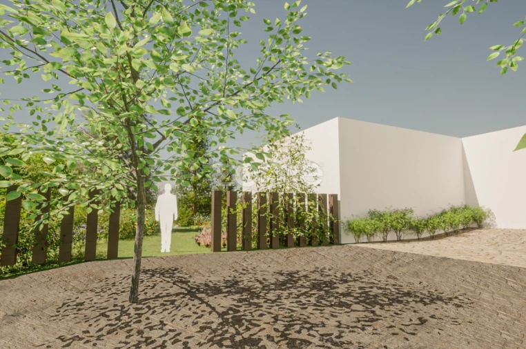 Quinta T5 para Venda em Barcos e Santa Leocádia Foto 64