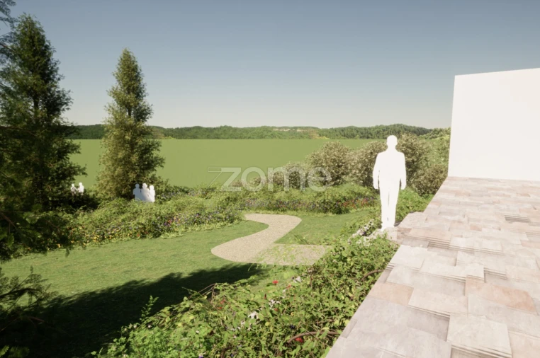 Quinta T5 para Venda em Barcos e Santa Leocádia Foto 69