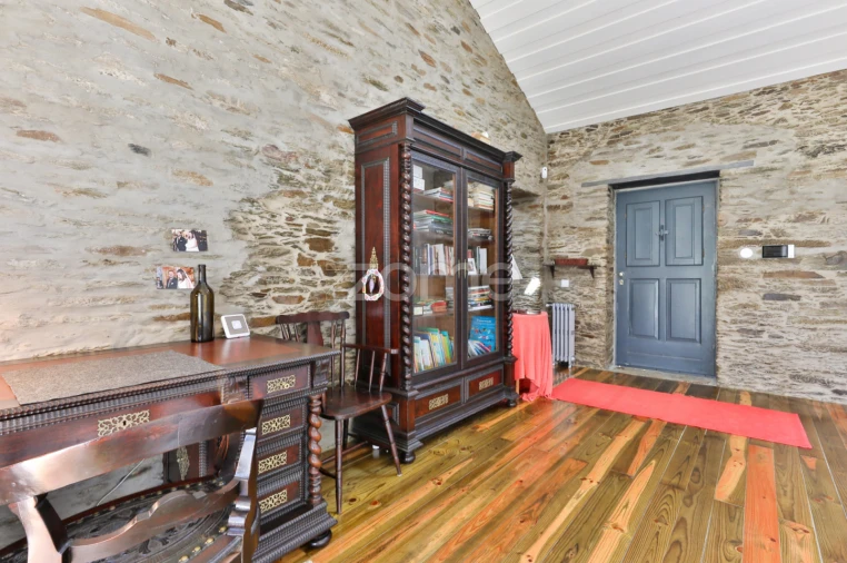 Quinta T5 para Venda em Barcos e Santa Leocádia Foto 6