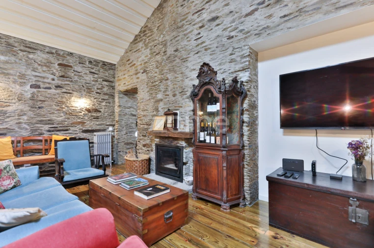 Quinta T5 para Venda em Barcos e Santa Leocádia Foto 8