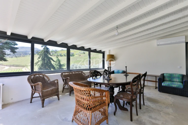 Quinta T5 para Venda em Barcos e Santa Leocádia Foto 9