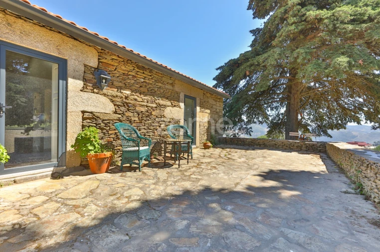 Quinta T5 para Venda em Barcos e Santa Leocádia