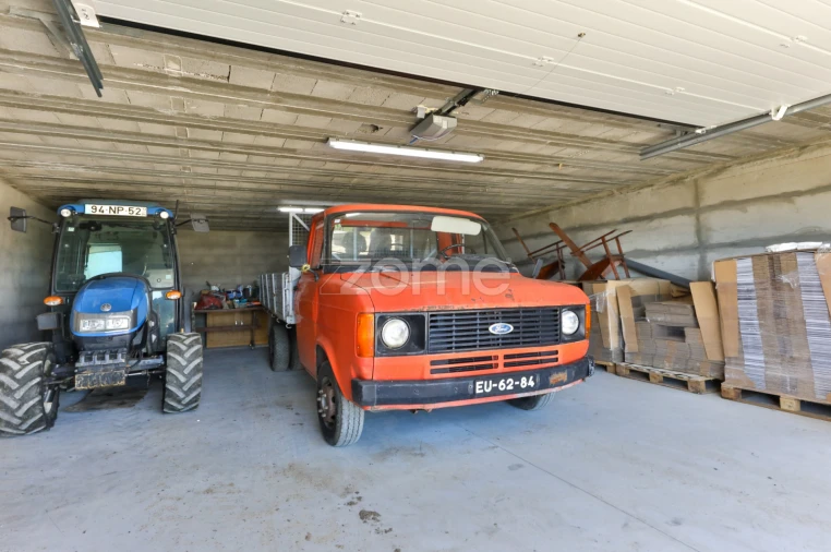 Quinta T5 para Venda em Barcos e Santa Leocádia Foto 21