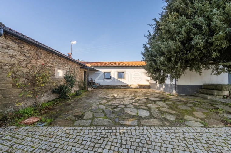 Quinta T5 para Venda em Barcos e Santa Leocádia Foto 5