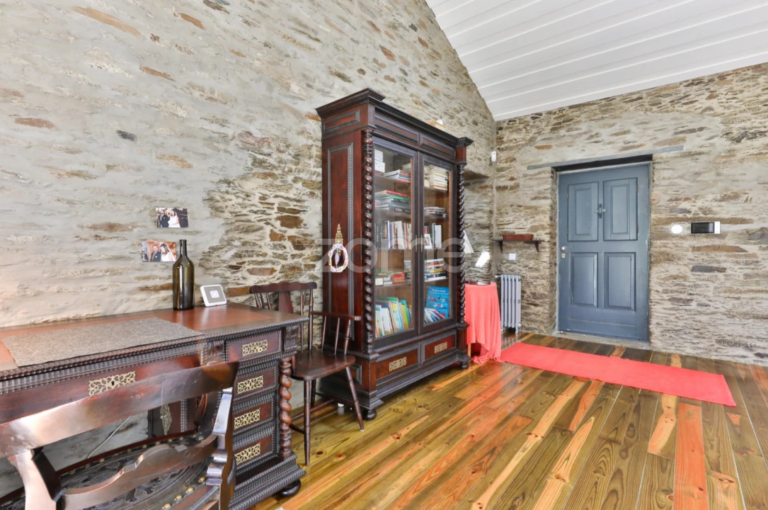 Quinta T5 para Venda em Barcos e Santa Leocádia Foto 6