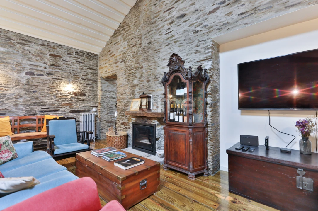 Quinta T5 para Venda em Barcos e Santa Leocádia Foto 8