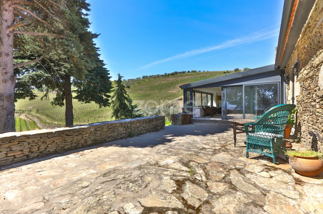 Quinta T5 para Venda em Barcos e Santa Leocádia Foto 10