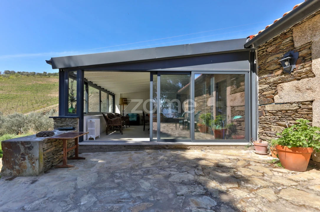 Quinta T5 para Venda em Barcos e Santa Leocádia Foto 11