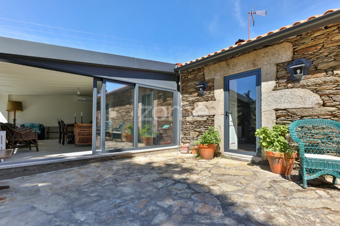 Quinta T5 para Venda em Barcos e Santa Leocádia Foto 14