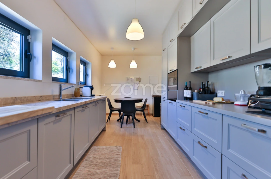 Quinta T5 para Venda em Barcos e Santa Leocádia Foto 13