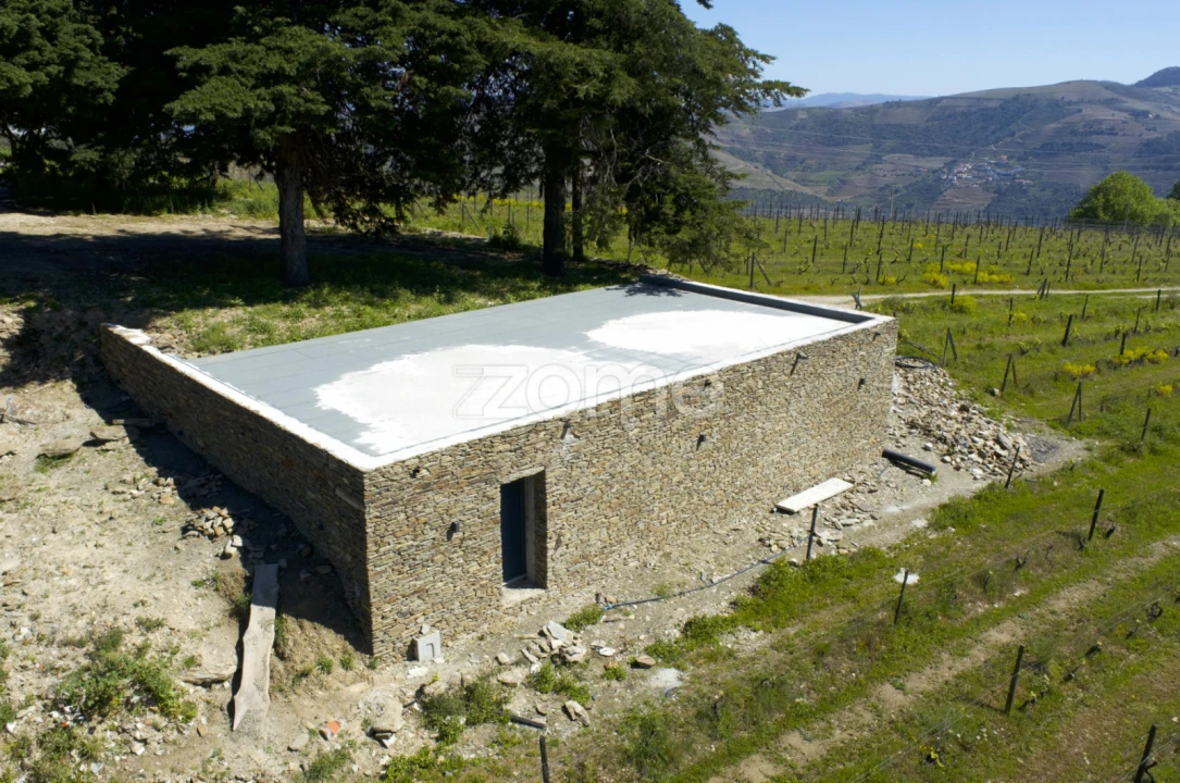 Quinta T5 para Venda em Barcos e Santa Leocádia Foto 34