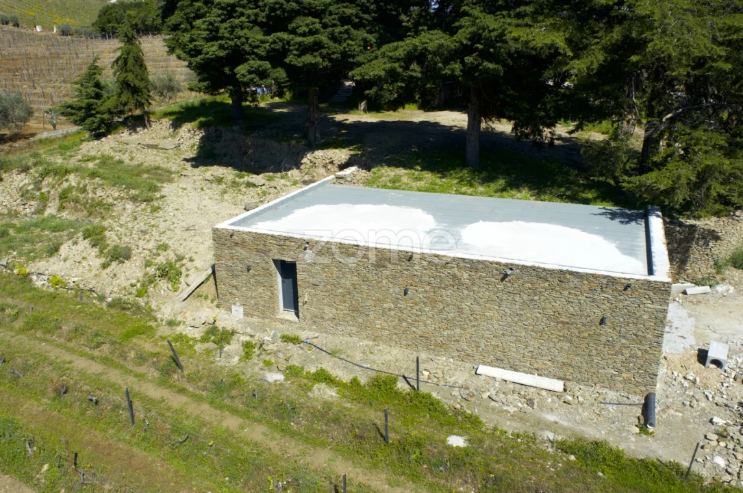 Quinta T5 para Venda em Barcos e Santa Leocádia Foto 36