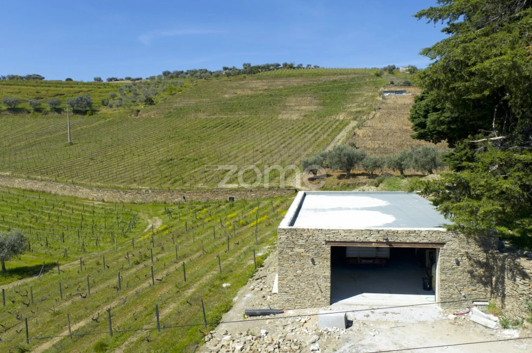 Quinta T5 para Venda em Barcos e Santa Leocádia Foto 39