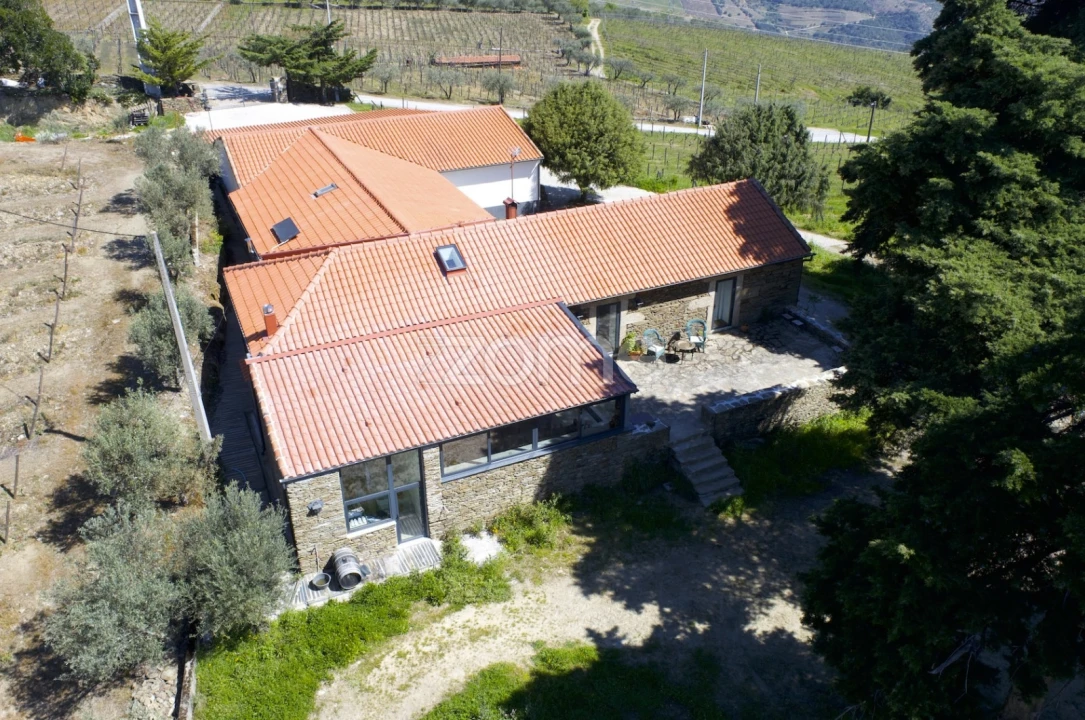 Quinta T5 para Venda em Barcos e Santa Leocádia Foto 44