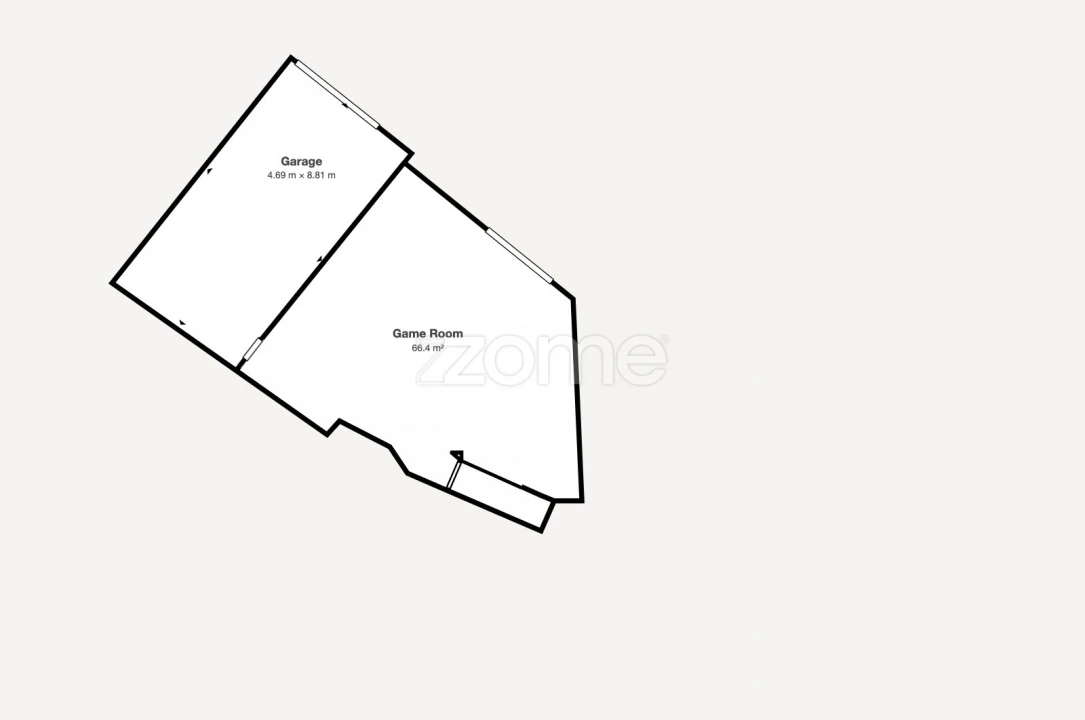 Quinta T5 para Venda em Amarante (São Gonçalo), Madalena, Cepelos e Gatão Foto 31