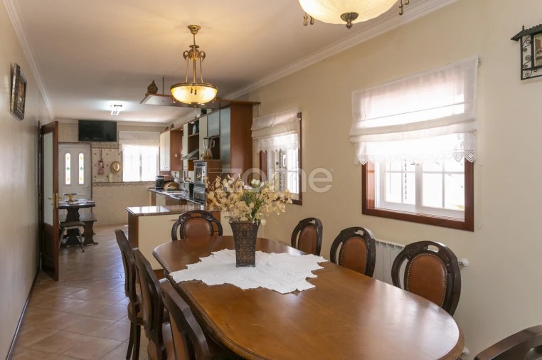 Quinta T5 para Venda em Amarante (São Gonçalo), Madalena, Cepelos e Gatão Foto 7