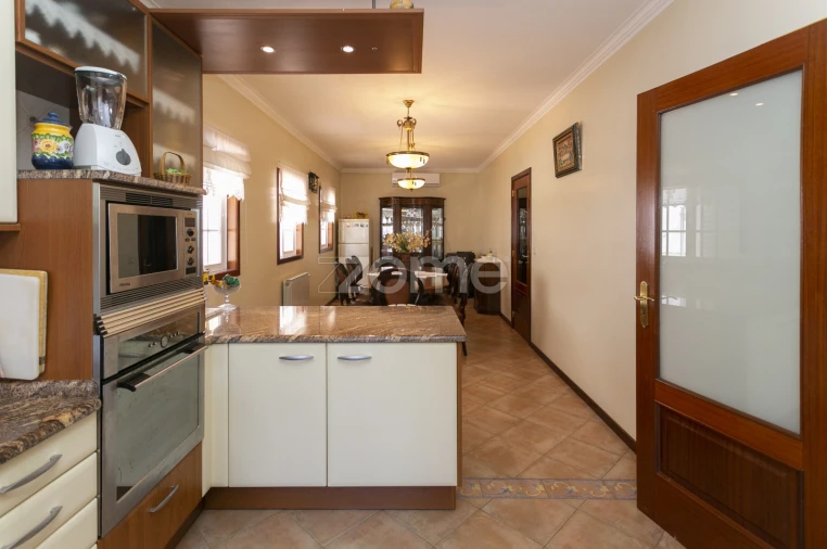 Quinta T5 para Venda em Amarante (São Gonçalo), Madalena, Cepelos e Gatão Foto 9