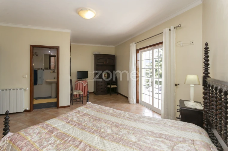 Quinta T5 para Venda em Amarante (São Gonçalo), Madalena, Cepelos e Gatão Foto 15