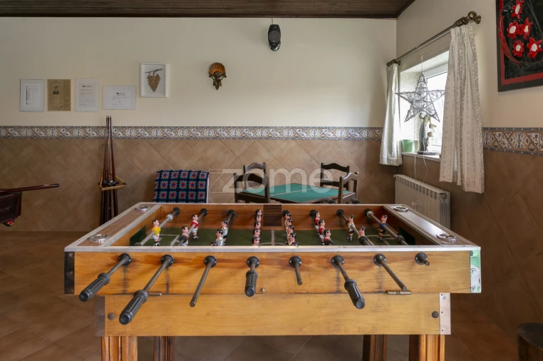 Quinta T5 para Venda em Amarante (São Gonçalo), Madalena, Cepelos e Gatão Foto 21