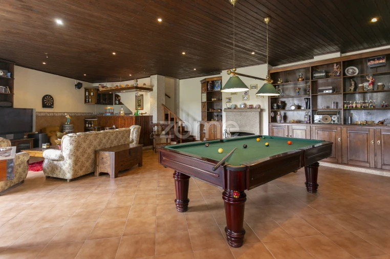 Quinta T5 para Venda em Amarante (São Gonçalo), Madalena, Cepelos e Gatão Foto 22