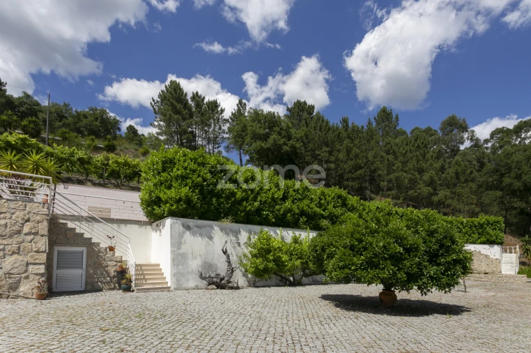 Quinta T5 para Venda em Amarante (São Gonçalo), Madalena, Cepelos e Gatão Foto 32