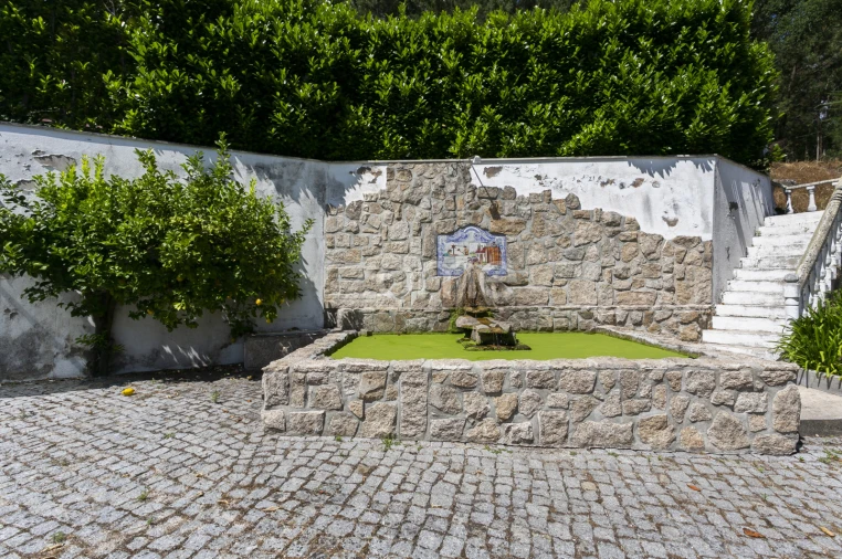 Quinta T5 para Venda em Amarante (São Gonçalo), Madalena, Cepelos e Gatão Foto 26