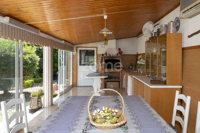 Quinta T5 para Venda em Amarante (São Gonçalo), Madalena, Cepelos e Gatão Foto 28