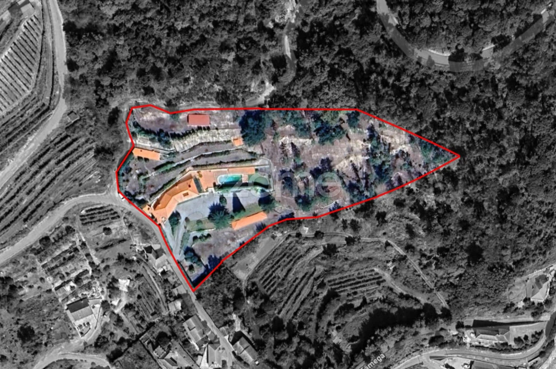 Quinta T5 para Venda em Amarante (São Gonçalo), Madalena, Cepelos e Gatão Foto 40