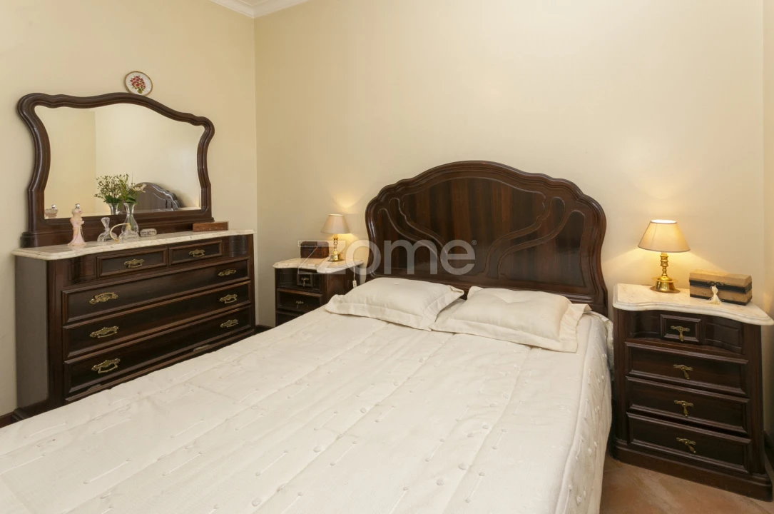 Quinta T5 para Venda em Amarante (São Gonçalo), Madalena, Cepelos e Gatão Foto 12