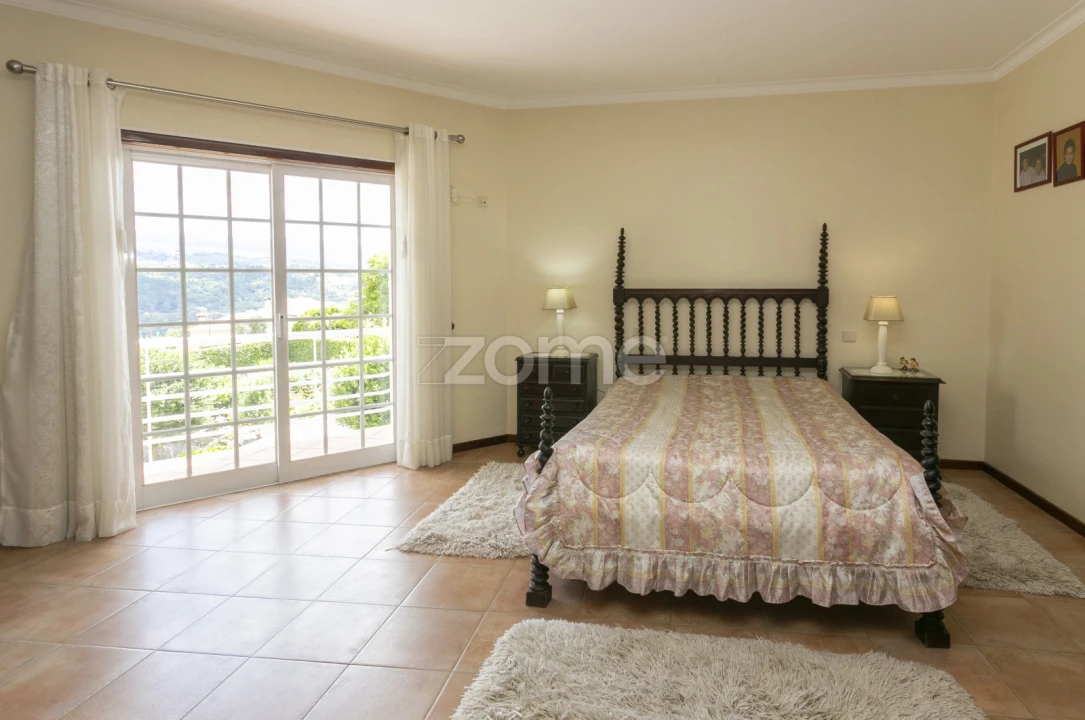 Quinta T5 para Venda em Amarante (São Gonçalo), Madalena, Cepelos e Gatão Foto 16