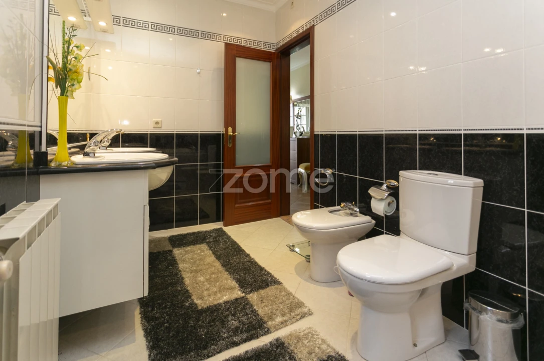 Quinta T5 para Venda em Amarante (São Gonçalo), Madalena, Cepelos e Gatão Foto 20