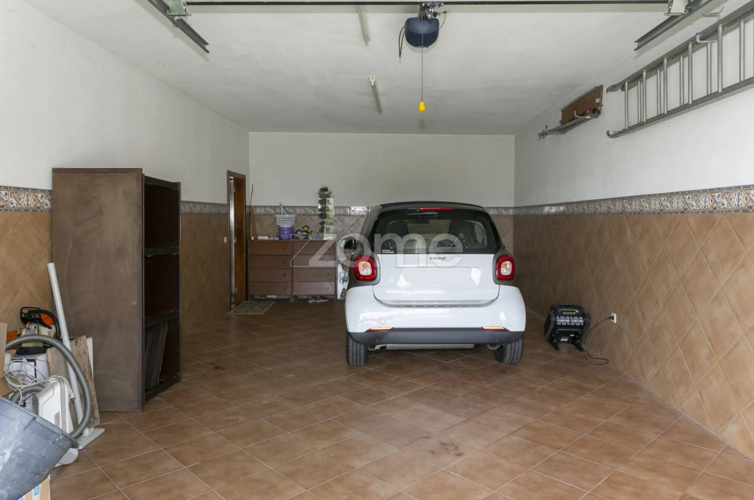 Quinta T5 para Venda em Amarante (São Gonçalo), Madalena, Cepelos e Gatão Foto 23