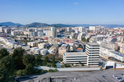 Terreno para Venda em Braga (São José de São Lázaro e São João do Souto)