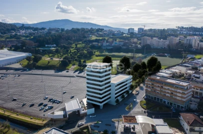 Terreno para Venda em Braga (São José de São Lázaro e São João do Souto)