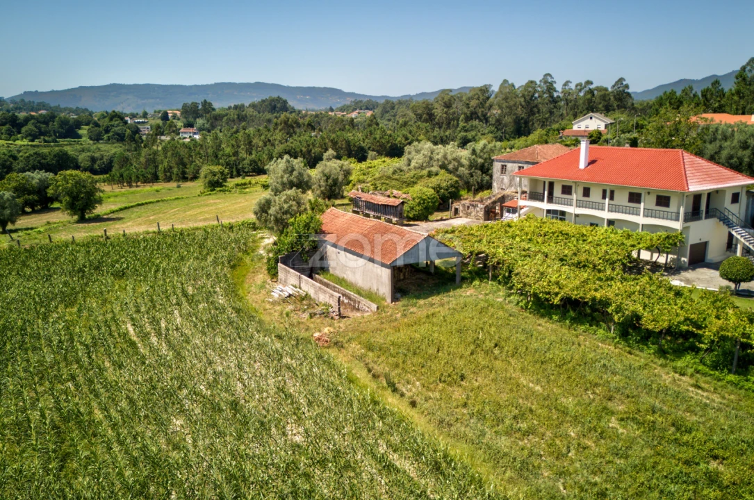 Moradia T5 para Venda em Ardegão, Freixo e Mato Foto 8