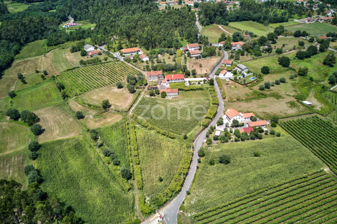 Moradia T5 para Venda em Ardegão, Freixo e Mato Foto 12