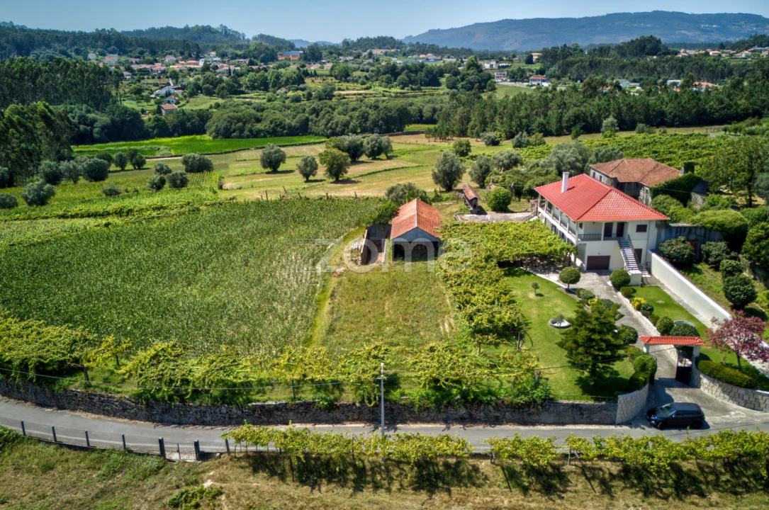 Moradia T5 para Venda em Ardegão, Freixo e Mato Foto 5