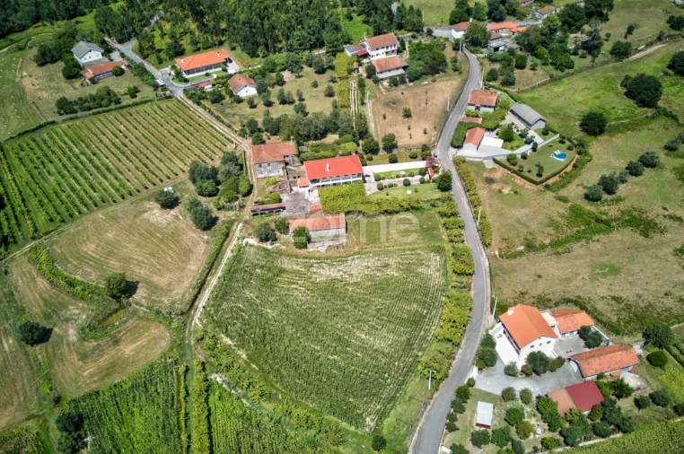 Moradia T5 para Venda em Ardegão, Freixo e Mato Foto 11