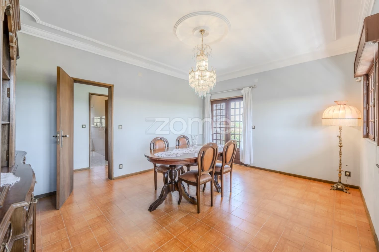 Moradia T5 para Venda em Ardegão, Freixo e Mato Foto 15