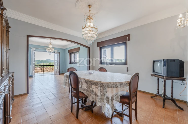 Moradia T5 para Venda em Ardegão, Freixo e Mato Foto 24