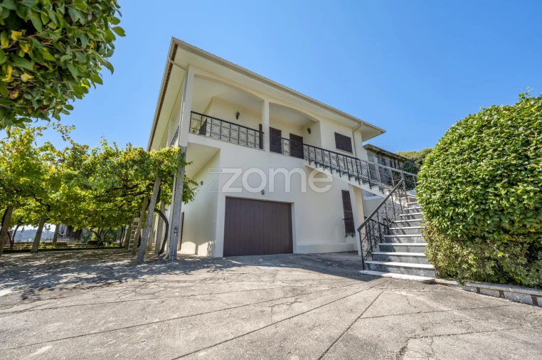 Moradia T5 para Venda em Ardegão, Freixo e Mato Foto 2