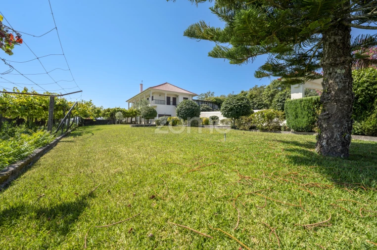 Moradia T5 para Venda em Ardegão, Freixo e Mato Foto 36