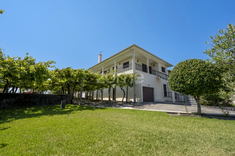 Moradia T5 para Venda em Ardegão, Freixo e Mato Foto 45