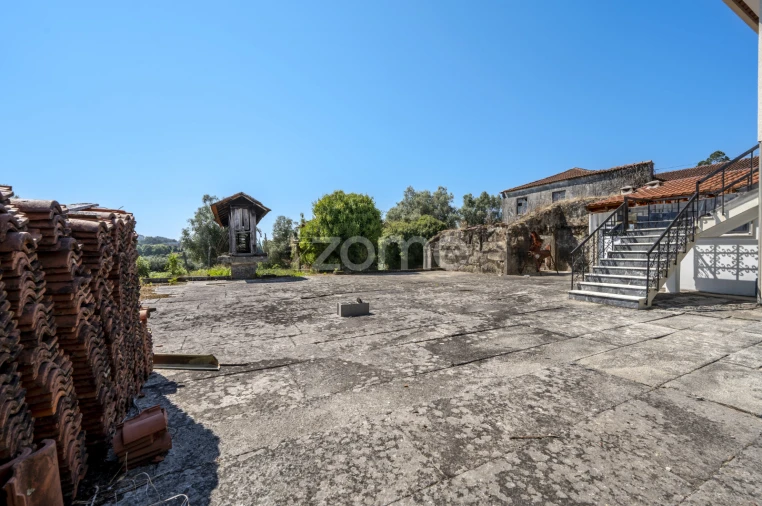 Moradia T5 para Venda em Ardegão, Freixo e Mato Foto 39