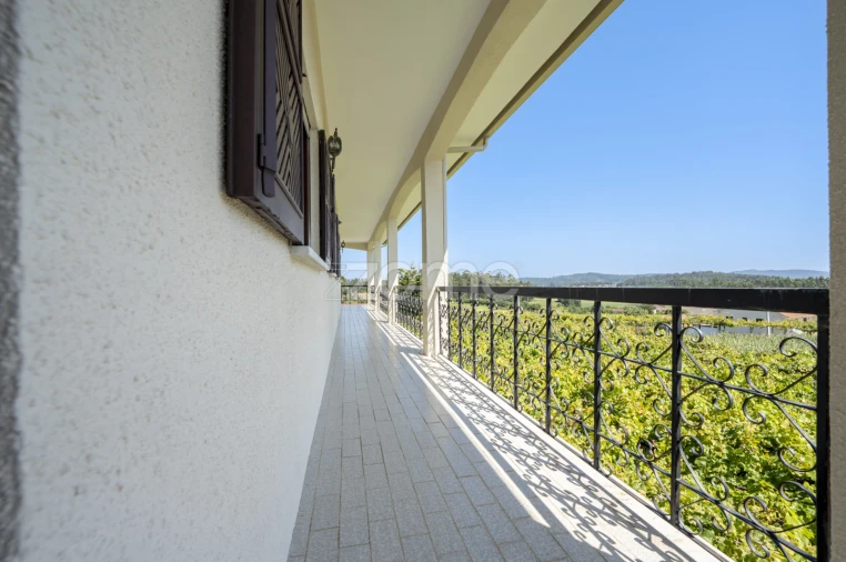 Moradia T5 para Venda em Ardegão, Freixo e Mato Foto 43