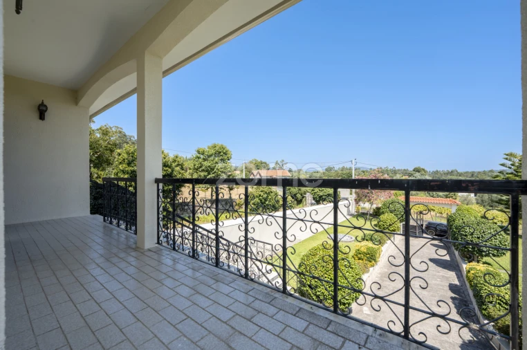 Moradia T5 para Venda em Ardegão, Freixo e Mato Foto 44