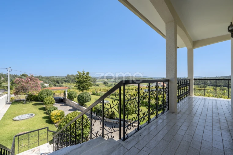 Moradia T5 para Venda em Ardegão, Freixo e Mato Foto 46