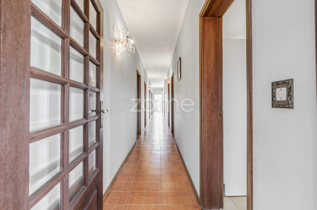 Moradia T5 para Venda em Ardegão, Freixo e Mato Foto 26